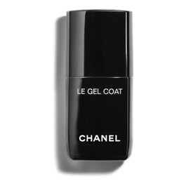 LE GEL COAT -  Parlaklık Ile Güçlendirilmiş Oje