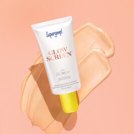 Glowscreen - Hyaluronic Asit ve Niacinamide İçeren Güneş Kremi SPF 30 PA+++
