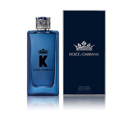 K By Dolce&Gabbana - Eau de Parfum