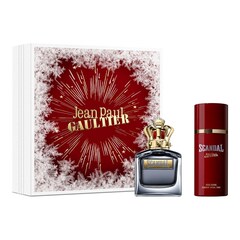 Scandal - Eau de Toilette Set, JEAN PAUL GAULTIER