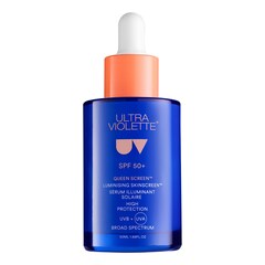 Queen Screen SPF 50+ SKINSCREEN™ - Aydınlatıcı Güneş Serumu, ULTRA VIOLETTE
