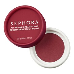 All-In-One Cream Color - Krem Allık, SEPHORA COLLECTION