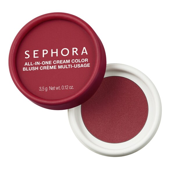All-In-One Cream Color - Krem Allık, SEPHORA COLLECTION