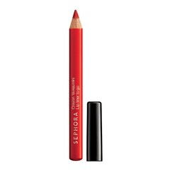 Lip Liner To Go - Dudak Kalemi, SEPHORA COLLECTION
