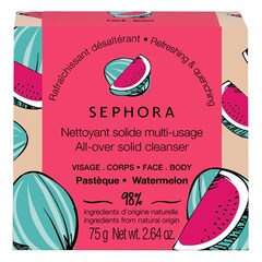 Multi-Purpose Solid Cleaner, SEPHORA COLLECTION