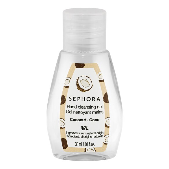 Hand Cleansing Gel - El Temizleme Jeli, SEPHORA COLLECTION