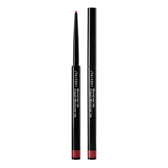 SHISEIDO MICROLINER INK , SHISEIDO
