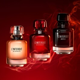 L'Interdit - Eau de Parfum