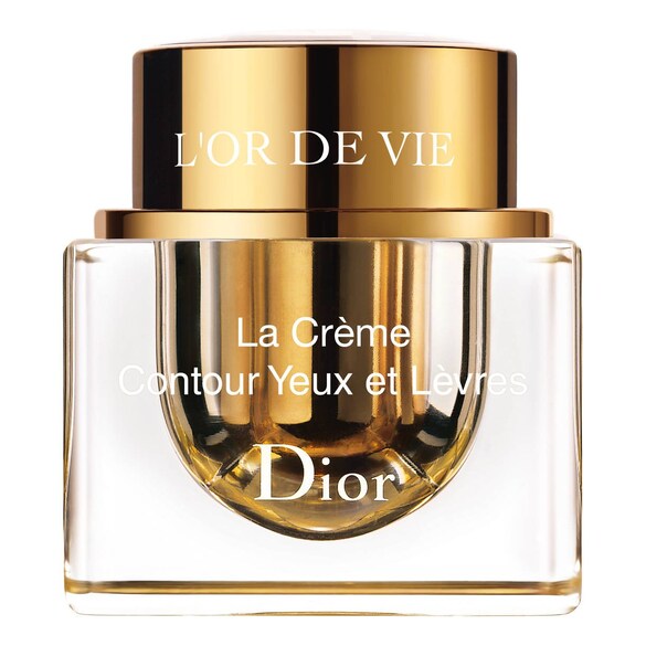 L'Or de Vie - Göz ve Dudak Çevresi Kremi, DIOR