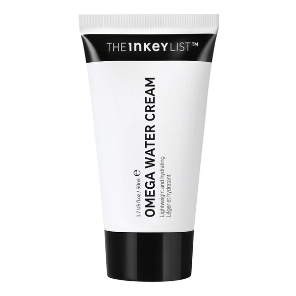 Omega Water Cream - Nemlendirici, THE INKEY LIST