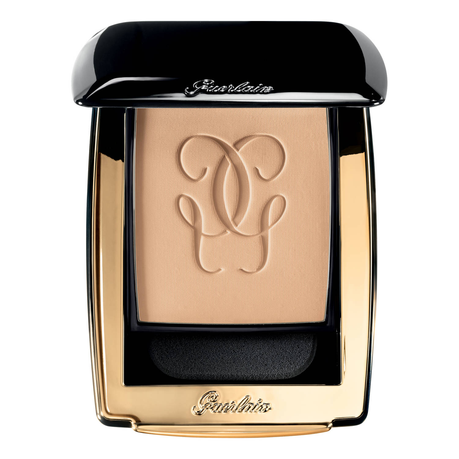 Parure Gold Compact Powder Pudra Fond ten