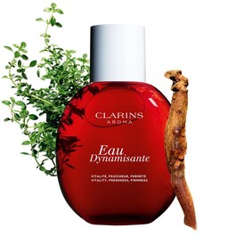 Eau Dynamisante - Kokulu Cilt Bakım Suyu