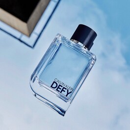 Calvin Klein Defy - Eau de Toilette