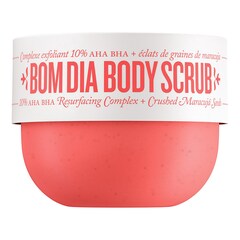 Bom Dia Body Scrub - Vücut Peelingi, SOL DE JANEIRO