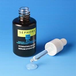 Hydrating Serum - Nemlendirici ve Dolgunlaştırıcı Serum
