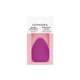 Multi-Texture Sponge - Makyaj Süngeri