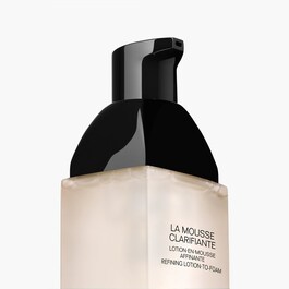 CHANEL LA MOUSSE CLARIFIANTE -  Losyon
