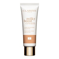 Milky Boost Cream - Renkli Nemlendirici, CLARINS