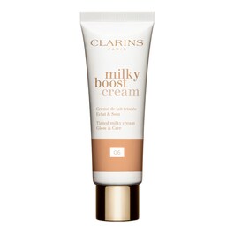 Milky Boost Cream - Renkli Nemlendirici