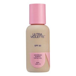 Daydream Screen Tinted Veil - Renkli Nemlendirici Krem SPF50