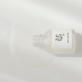 Glow Deep Serum: Rice + Alpha Arbutin - Işıltılı ve eşit cilt tonu