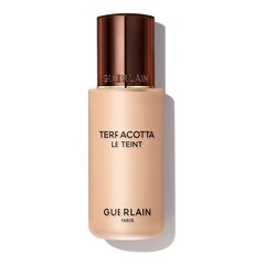 Terracotta Le Teint - Fondöten, GUERLAIN