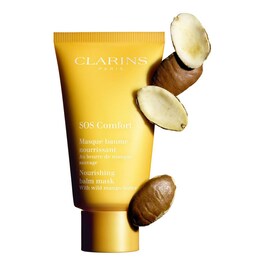 Clr  Sos Comfort Nourishing Balm Mask