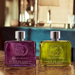 Gucci Guilty Elixir de Parfum for Him GUCCI SEPHORA