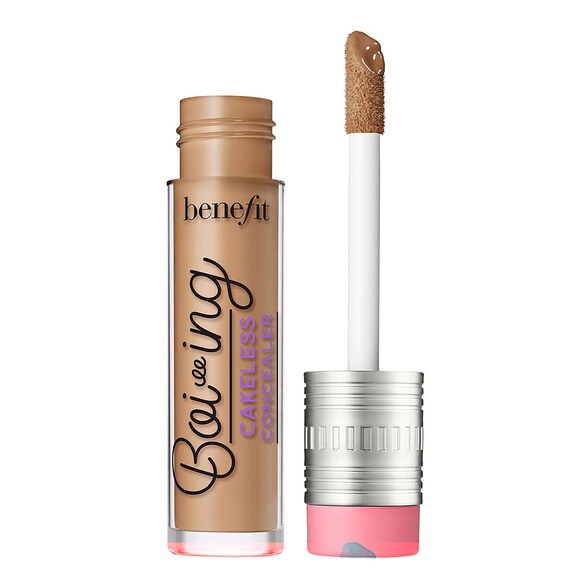 Boi-ing Cakeless Concealer - Yüksek Örtücülükte Kapatıcı, BENEFIT COSMETICS