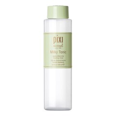 Milky Tonic - Soothing Jojoba Milk and Oatmeal Toner - Tonik, PIXI