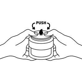 CRUB & MASK - Canlandırıcı Peeling Maske