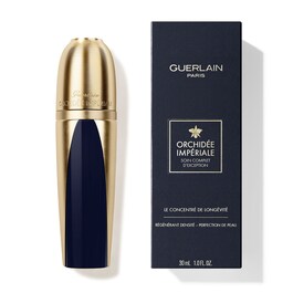 Orchidée Impériale The Longevity Concentrate - Serum