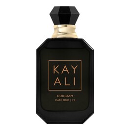 Oudgasm Cafe Oud | 19 - Eau de Parfum Intense