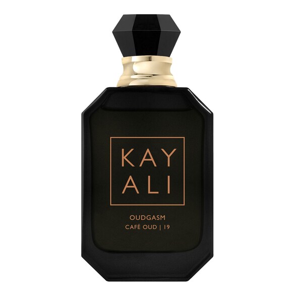 Oudgasm Cafe Oud | 19 - Eau de Parfum Intense, KAYALI