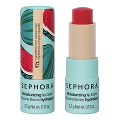 Moisturizing Lip Balm - Nemlendirici Dudak Balmı, SEPHORA COLLECTION