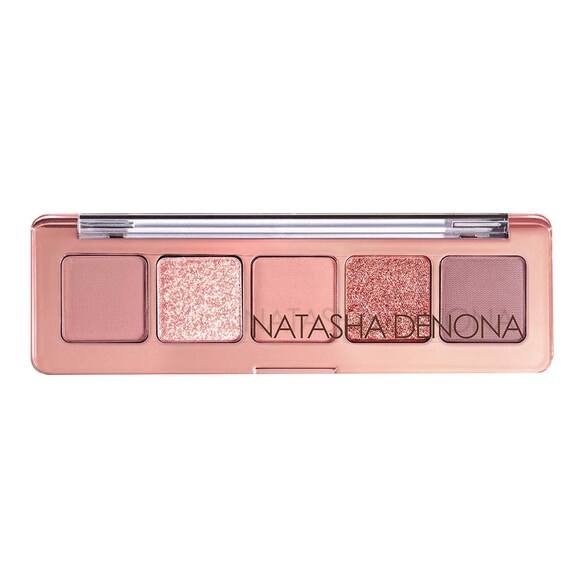 Mini Starlette Palette - Göz Farı Paleti, NATASHA DENONA