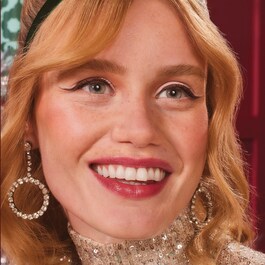 Cheery Cheeks - Yüz Paleti