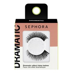 Light And Reusable False Lashes - Takma Kirpik, SEPHORA COLLECTION