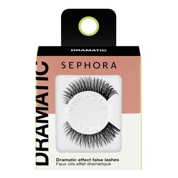 Light And Reusable False Lashes - Takma Kirpik, SEPHORA COLLECTION