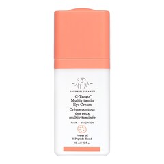 C-Tango Multivitamin Eye Cream - Göz Kremi, DRUNK ELEPHANT