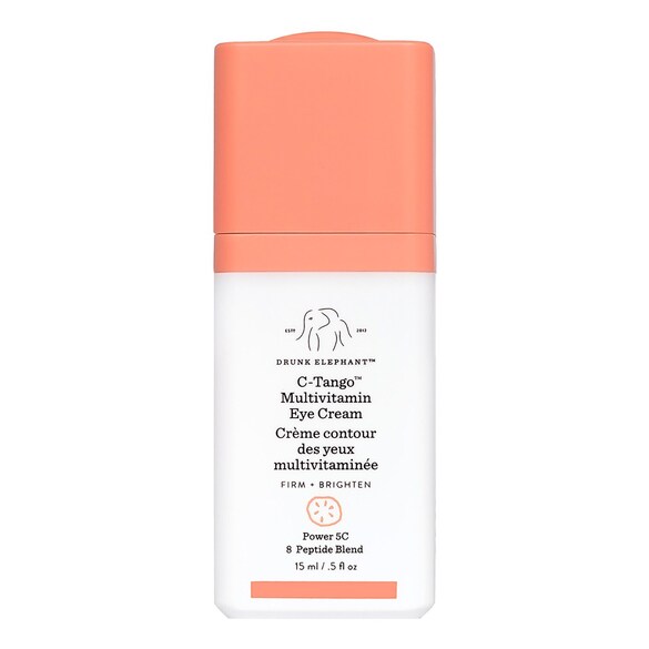 C-Tango Multivitamin Eye Cream - Göz Kremi, DRUNK ELEPHANT