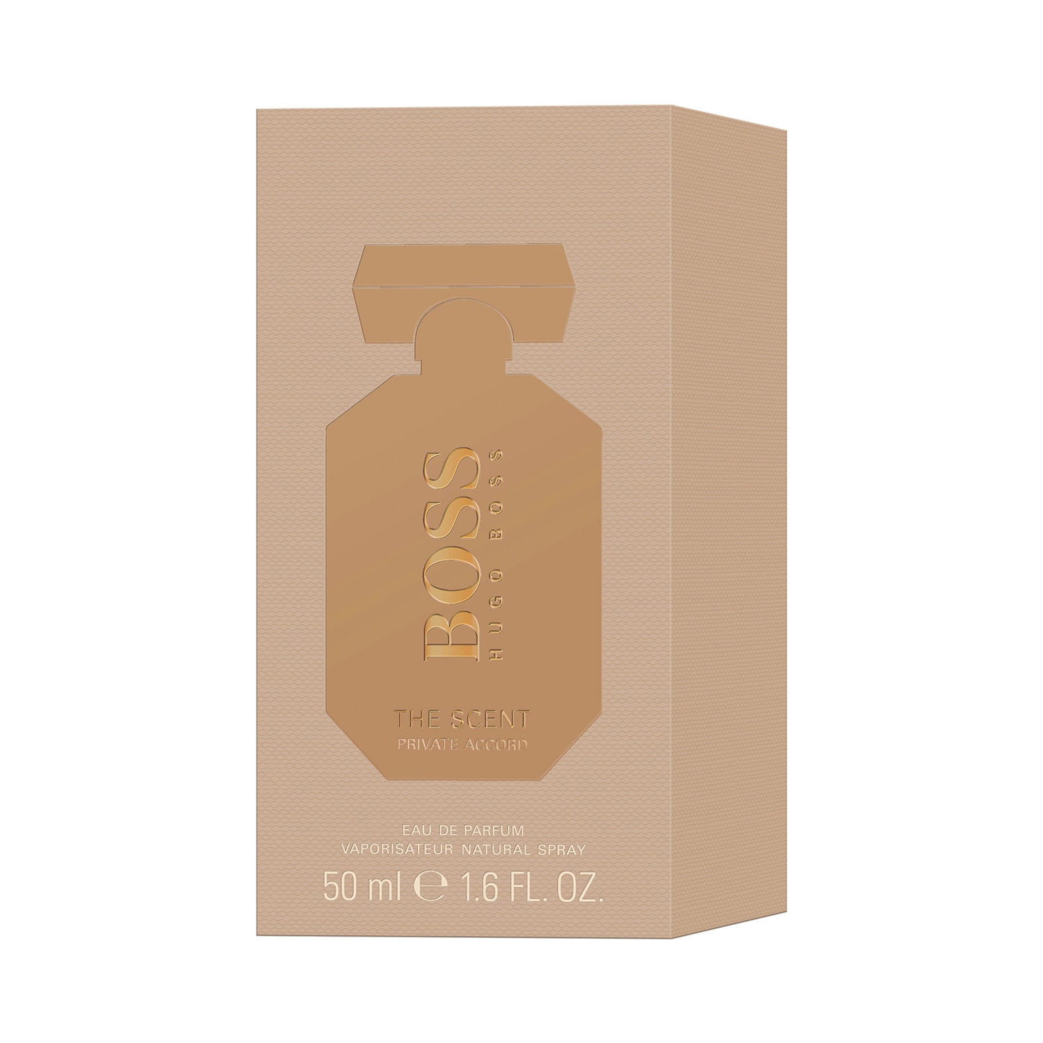 Hugo boss the scent private accord for online her sephora