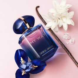 My Way - Le Parfum Rechargeable