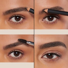 Perfect Brow Pencil - Kaş Kalemi