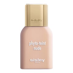 Phyto-Teint Nude - Fondöten, SISLEY