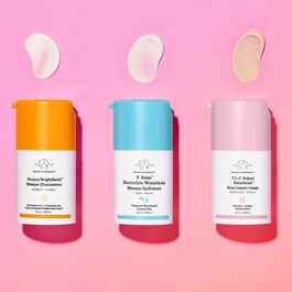 Bouncy Brightfacial™ - Arındırıcı & Işıltı Veren Yüz Maskesi