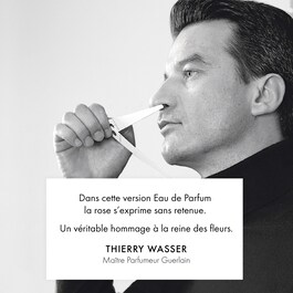 Mon Guerlain Bloom Of Rose - Eau de Parfum