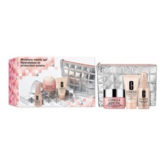 Moisture Meets SPF, CLINIQUE