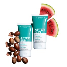 Soothing After Sun Balm - Rahatlatıcı Güneş Sonrası Balmı