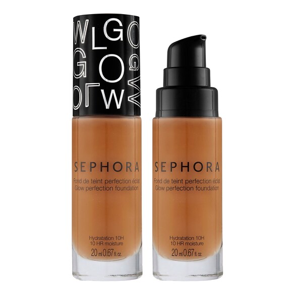 Glow Perfection - Fondöten, SEPHORA COLLECTION